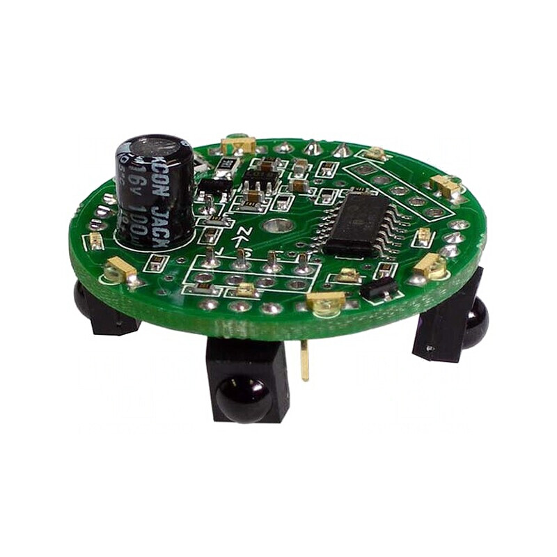 Senzor Distanță Infraroșu 6-16VDC 150-6000mm 20Hz POLOLU-701 | Electronic-mag.ro | Componente Electronice Senzor Distanță Infraroșu 6-16VDC 150-6000mm 20Hz POLOLU-701 | Electronic-mag.ro | Componente Electronice
