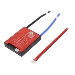 Protecție PCB Li-FePO4 12,8V 60A 4S DALY | Electronic-mag.ro | Componente Electronice