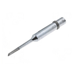 Vârf de lipit 3mm pentru ciocan | Electronic-mag.ro | Componente Electronice