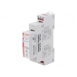 Releu Bistabil SPST-NO 16A RPB-1ZI-A230 | Electronic-mag.ro | Componente Electronice