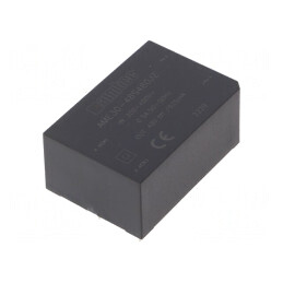 Convertor AC/DC 30W 48VDC AME30-48S480JZ-B | Electronic-mag.ro | Componente Electronice