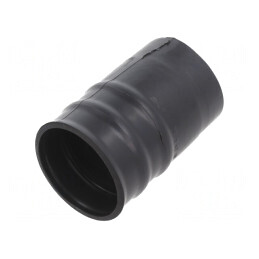 Fiting termocontractibil drept 22mm 99mm | Electronic-mag.ro | Componente Electronice