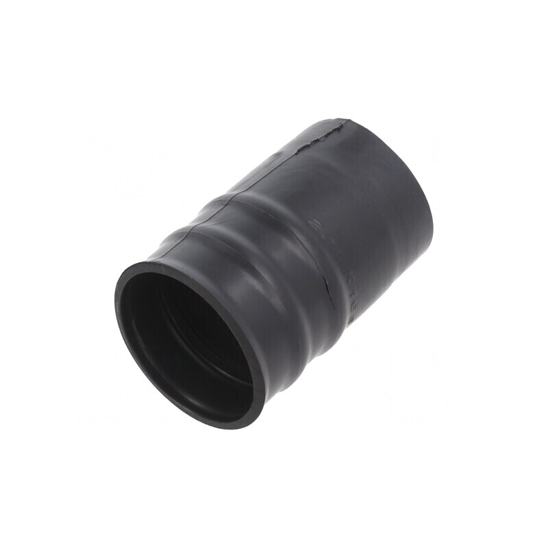 Fiting termocontractibil drept 22mm 99mm | Electronic-mag.ro | Componente Electronice