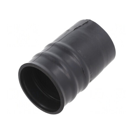 Fiting termocontractibil drept 22mm 99mm | Electronic-mag.ro | Componente Electronice