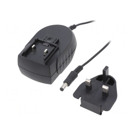 Alimentator Pulsatoriu 15VDC 2A 30W 5,5/2,1 | Electronic-mag.ro | Componente Electronice