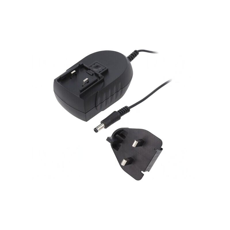 Alimentator Pulsatoriu 18V DC 1.67A 30W 5.5/2.1 | Electronic-mag.ro | Componente Electronice Alimentator Pulsatoriu 18V DC 1.67A 30W 5.5/2.1 | Electronic-mag.ro | Componente Electronice