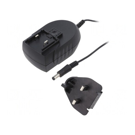 Alimentator Pulsatoriu 18V DC 1.67A 30W 5.5/2.1 | Electronic-mag.ro | Componente Electronice