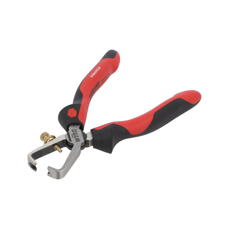 Dezizolator Cablu Rotund 5mm-10mm2 160mm Blister | Electronic-mag.ro | Componente Electronice