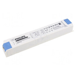 Alimentator LED 120W 24V IP20 | Electronic-mag.ro | Componente Electronice