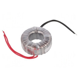 Transformator Toroidal 50VA 230V 8V 6.25A | Electronic-mag.ro | Componente Electronice