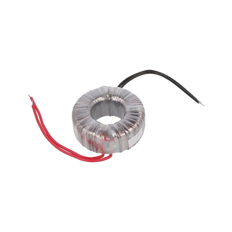 Transformator Toroidal 50VA 230V 8V 6.25A | Electronic-mag.ro | Componente Electronice