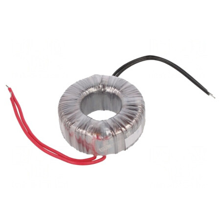 Transformator Toroidal 50VA 230V 8V 6.25A | Electronic-mag.ro | Componente Electronice
