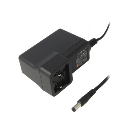Alimentator Pulsatoriu 15VDC 2A 30W GEM30I15-P1J | Electronic-mag.ro | Componente Electronice