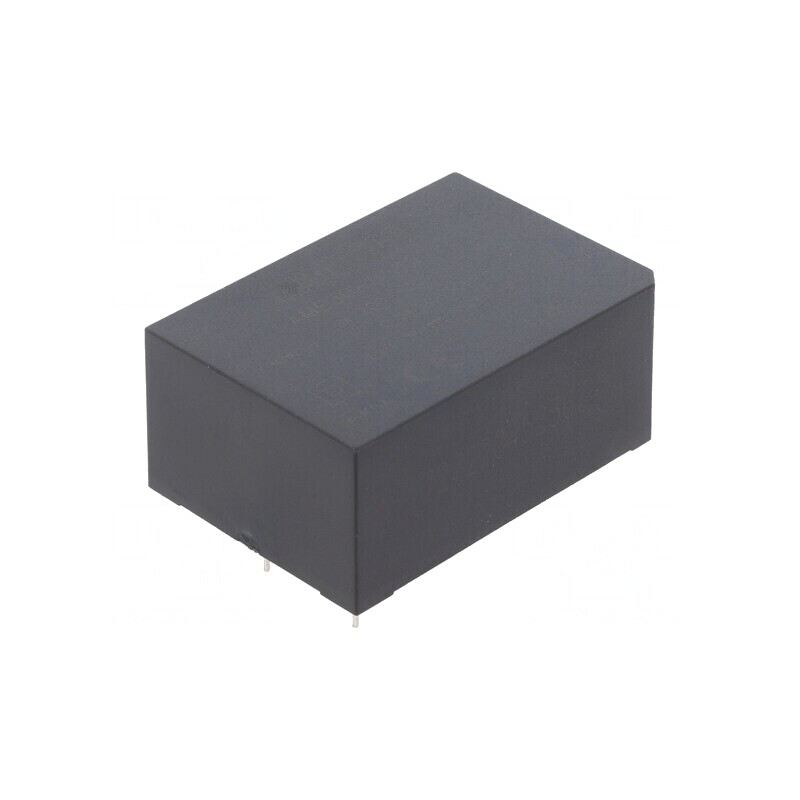 Convertor AC/DC 30W 5VDC | Electronic-mag.ro | Componente Electronice