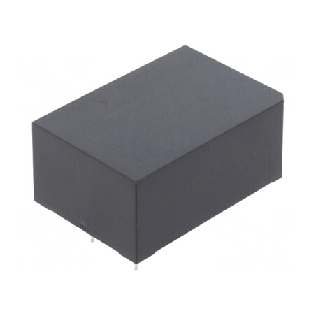 Convertor AC/DC 30W 5VDC | Electronic-mag.ro | Componente Electronice