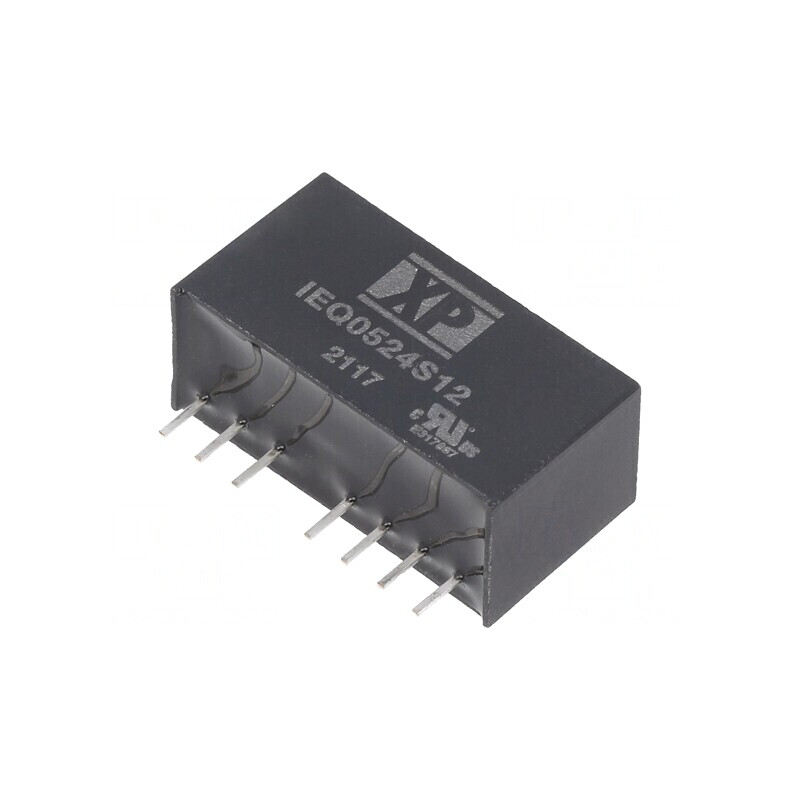 Convertor DC/DC 5W 9-36V la 12V 417mA SIP8 | Electronic-mag.ro | Componente Electronice Convertor DC/DC 5W 9-36V la 12V 417mA SIP8 | Electronic-mag.ro | Componente Electronice