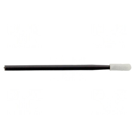 Bețișoare Curățat 72mm - Set 100 Bucăți | Electronic-mag.ro | Componente Electronice