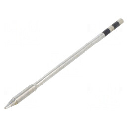 Vârf conic 2mm pentru stație de lipit | Electronic-mag.ro | Componente Electronice