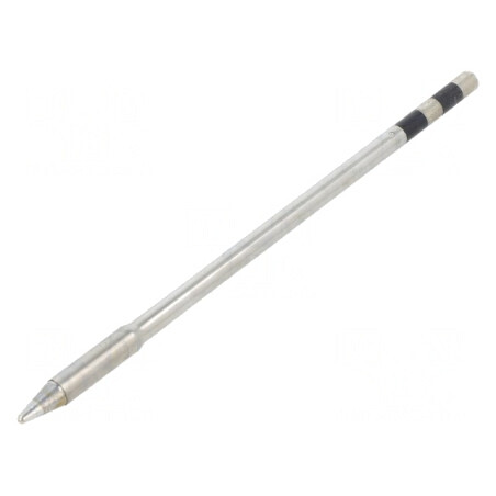 Vârf conic 2mm pentru stație de lipit | Electronic-mag.ro | Componente Electronice