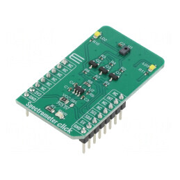 Click Board Senzor Optic AS7341 Spectrometer | Electronic-mag.ro | Componente Electronice