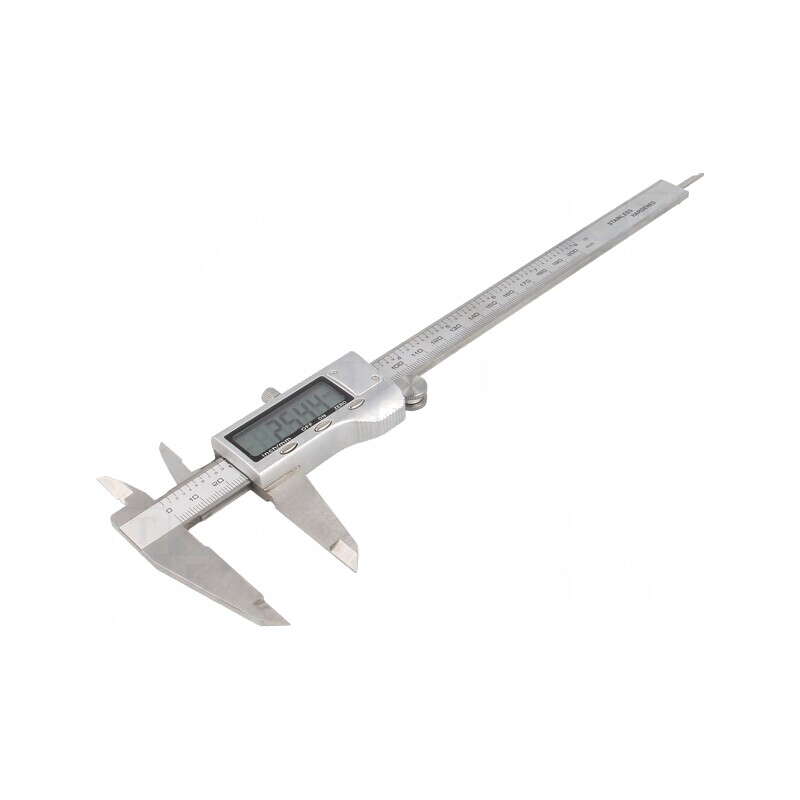 Şubler Digital 0-200mm cu Geantă | Electronic-mag.ro | Componente Electronice Şubler Digital 0-200mm cu Geantă | Electronic-mag.ro | Componente Electronice