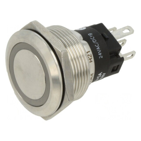 Comutator Anti-Vandalism SPDT 3A 240V | Electronic-mag.ro | Componente Electronice