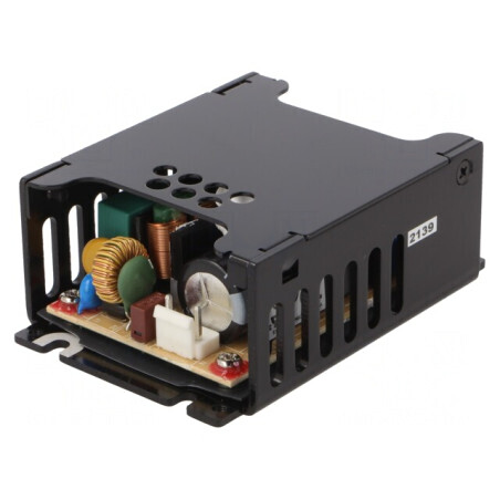 Alimentator Pulsatoriu 70W 48VDC 1,46A | Electronic-mag.ro | Componente Electronice