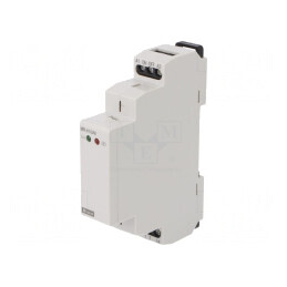 Releu bistabil de impulsuri SPDT 16A IP20 | Electronic-mag.ro | Componente Electronice