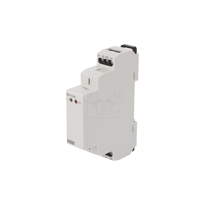 Releu bistabil de impulsuri SPDT 16A IP20 | Electronic-mag.ro | Componente Electronice Releu bistabil de impulsuri SPDT 16A IP20 | Electronic-mag.ro | Componente Electronice