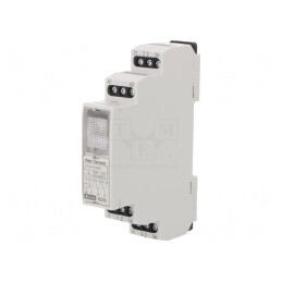 Releu monostabil 3PDT 250VAC VS316/230V RED | Electronic-mag.ro | Componente Electronice