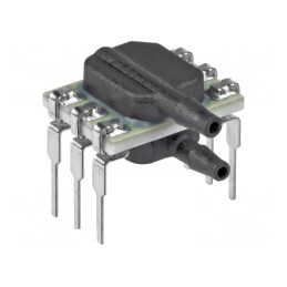Senzor de Presiune I2C 0-5psi 5VDC | Electronic-mag.ro | Componente Electronice