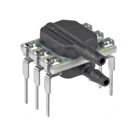 Senzor de Presiune I2C 0-5psi 5VDC | Electronic-mag.ro | Componente Electronice