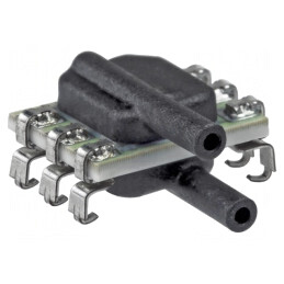 Senzor de Presiune 0-15psi Analogic SMD | Electronic-mag.ro | Componente Electronice