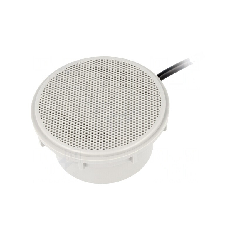 Difuzor 10W 4Ω 400-5000Hz 88dB | Electronic-mag.ro | Componente Electronice