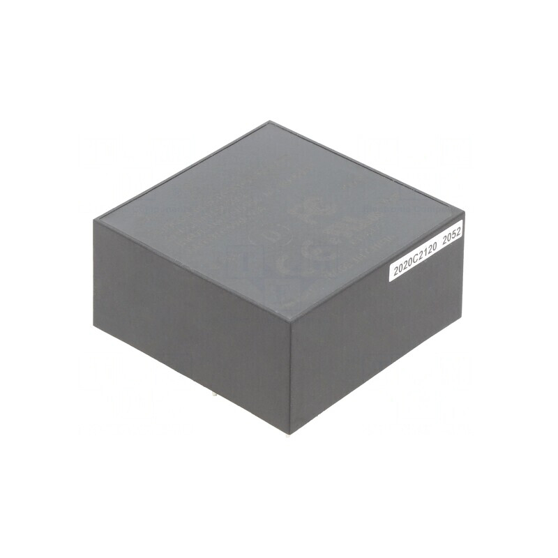 Convertor AC/DC 40W 5VDC CFM41S050-E | Electronic-mag.ro | Componente Electronice