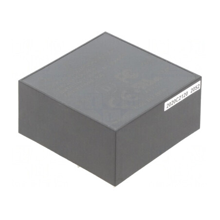 Convertor AC/DC 40W 5VDC CFM41S050-E | Electronic-mag.ro | Componente Electronice