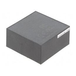 Convertor AC/DC 40W 12VDC CFM41S120-E | Electronic-mag.ro | Componente Electronice