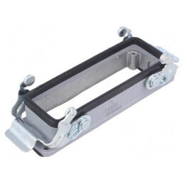 Carcasă pentru conectori HDC HTS 104x27mm | Electronic-mag.ro | Componente Electronice