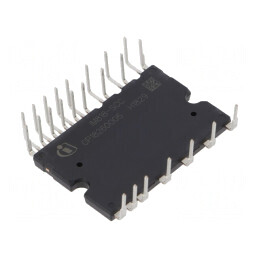 Driver Punte Trifazată IGBT 5A 1,2kV DIP36 | Electronic-mag.ro | Componente Electronice
