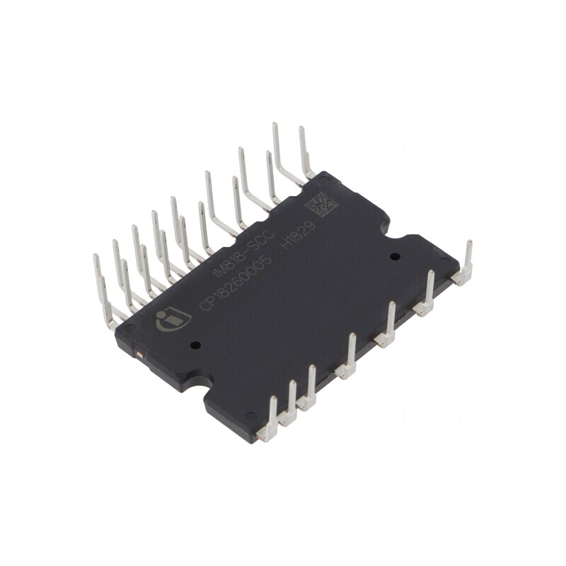 Driver Punte Trifazată IGBT 5A 1,2kV DIP36 | Electronic-mag.ro | Componente Electronice