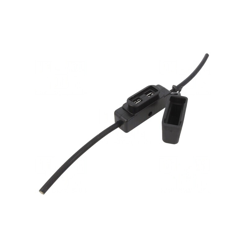Clemă 29mm 60A 32V | Electronic-mag.ro | Componente Electronice