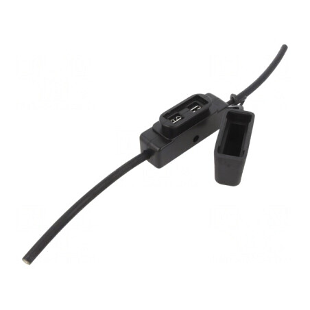 Clemă 29mm 60A 32V | Electronic-mag.ro | Componente Electronice