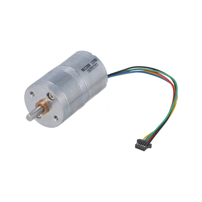 Motor BLDC 12VDC cu Ax în D și Interfață TTL 700mA | Electronic-mag.ro | Componente Electronice Motor BLDC 12VDC cu Ax în D și Interfață TTL 700mA | Electronic-mag.ro | Componente Electronice