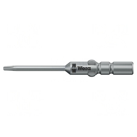 Capăt de şurubelniţă Torx TX10 40mm | Electronic-mag.ro | Componente Electronice