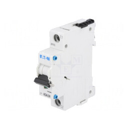 Declanșator de creștere pentru șină DIN IP40 ZP-ASA/24 | Electronic-mag.ro | Componente Electronice
