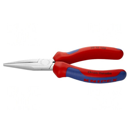 Clește Plat și Alungit 140mm | Electronic-mag.ro | Componente Electronice