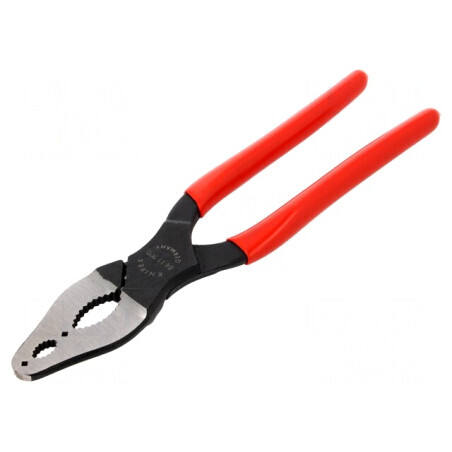 Clești specializați 200mm | Electronic-mag.ro | Componente Electronice