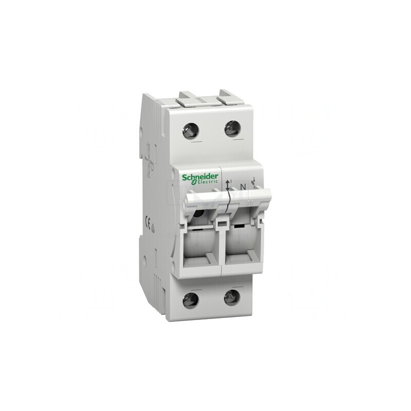 Separator cu Fuzibil D01 pentru Șină DIN 3 Poli | Electronic-mag.ro | Componente Electronice Separator cu Fuzibil D01 pentru Șină DIN 3 Poli | Electronic-mag.ro | Componente Electronice