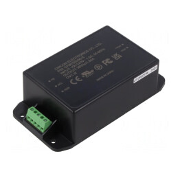 Alimentator Pulsatoriu 70W 36VDC 1,94A | Electronic-mag.ro | Componente Electronice