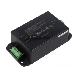 Alimentator Pulsatoriu 70W 48V 1.46A | Electronic-mag.ro | Componente Electronice